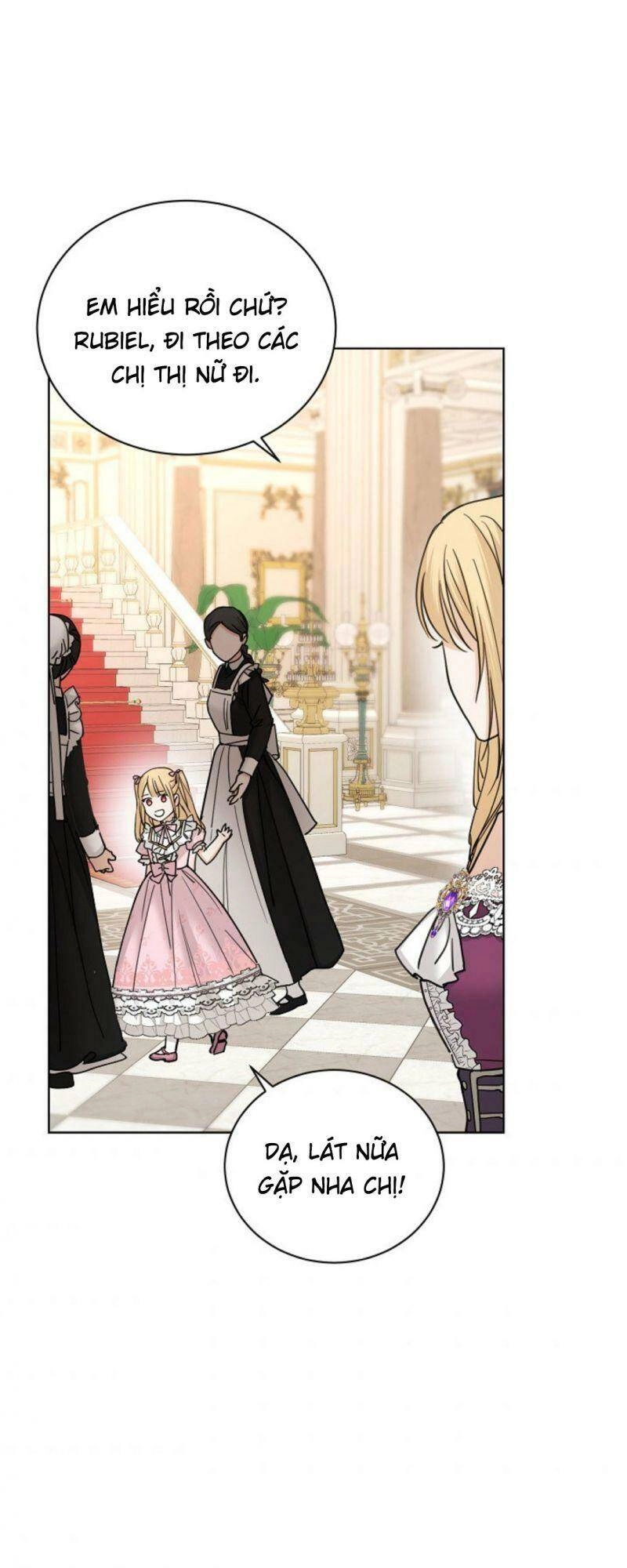 Tôi Không Còn Yêu Anh Nữa Chapter 39 - 65