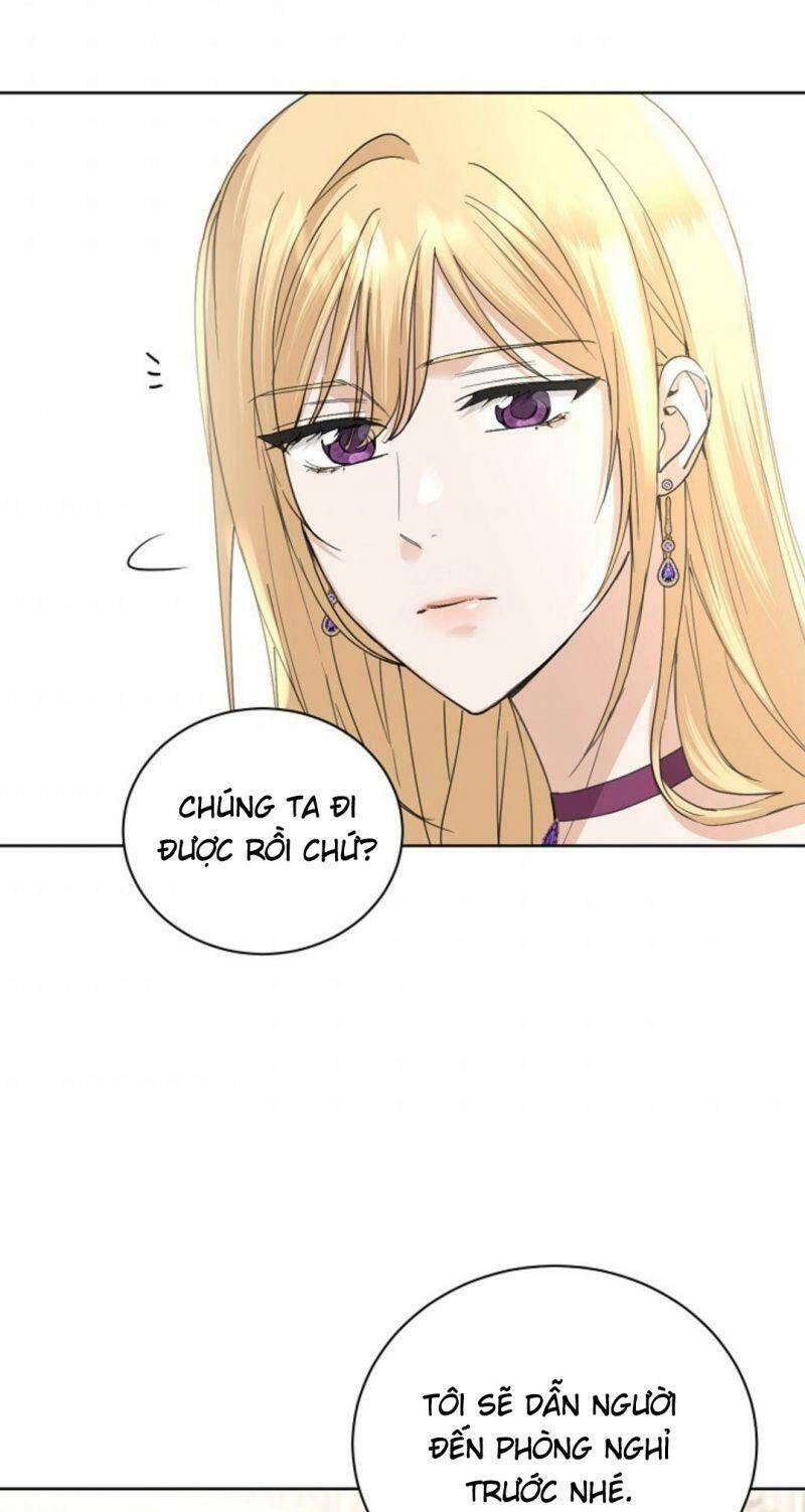 Tôi Không Còn Yêu Anh Nữa Chapter 39 - 66