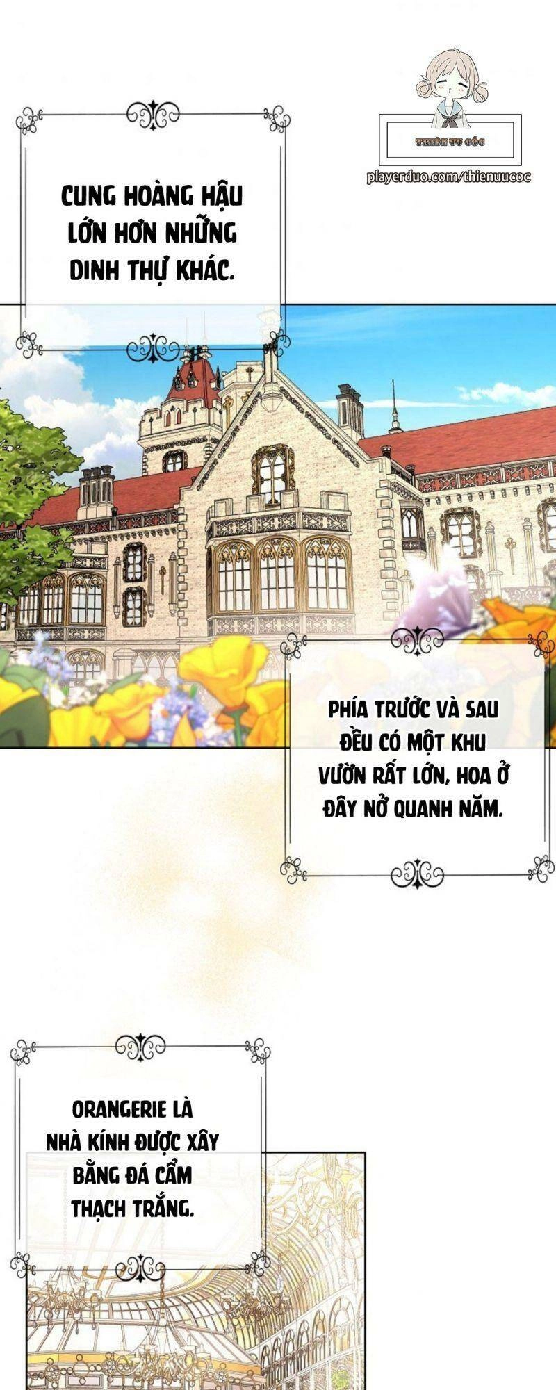 Tôi Không Còn Yêu Anh Nữa Chapter 40 - 1