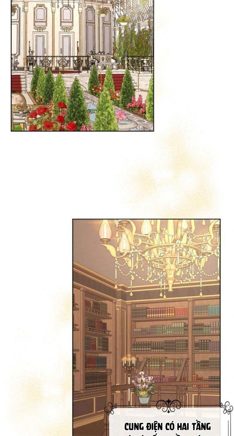 Tôi Không Còn Yêu Anh Nữa Chapter 40 - 2