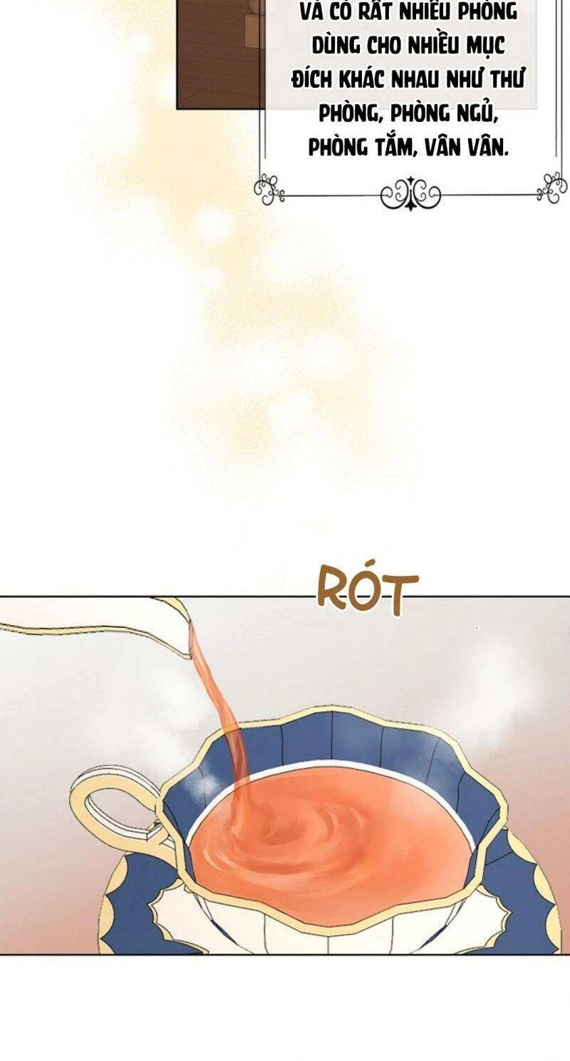 Tôi Không Còn Yêu Anh Nữa Chapter 40 - 3