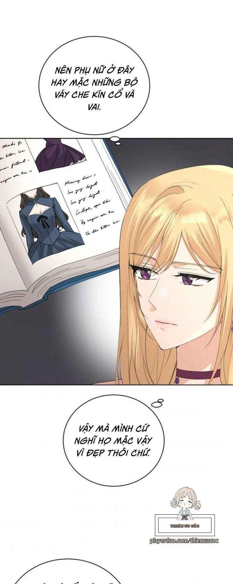 Tôi Không Còn Yêu Anh Nữa Chapter 40 - 4