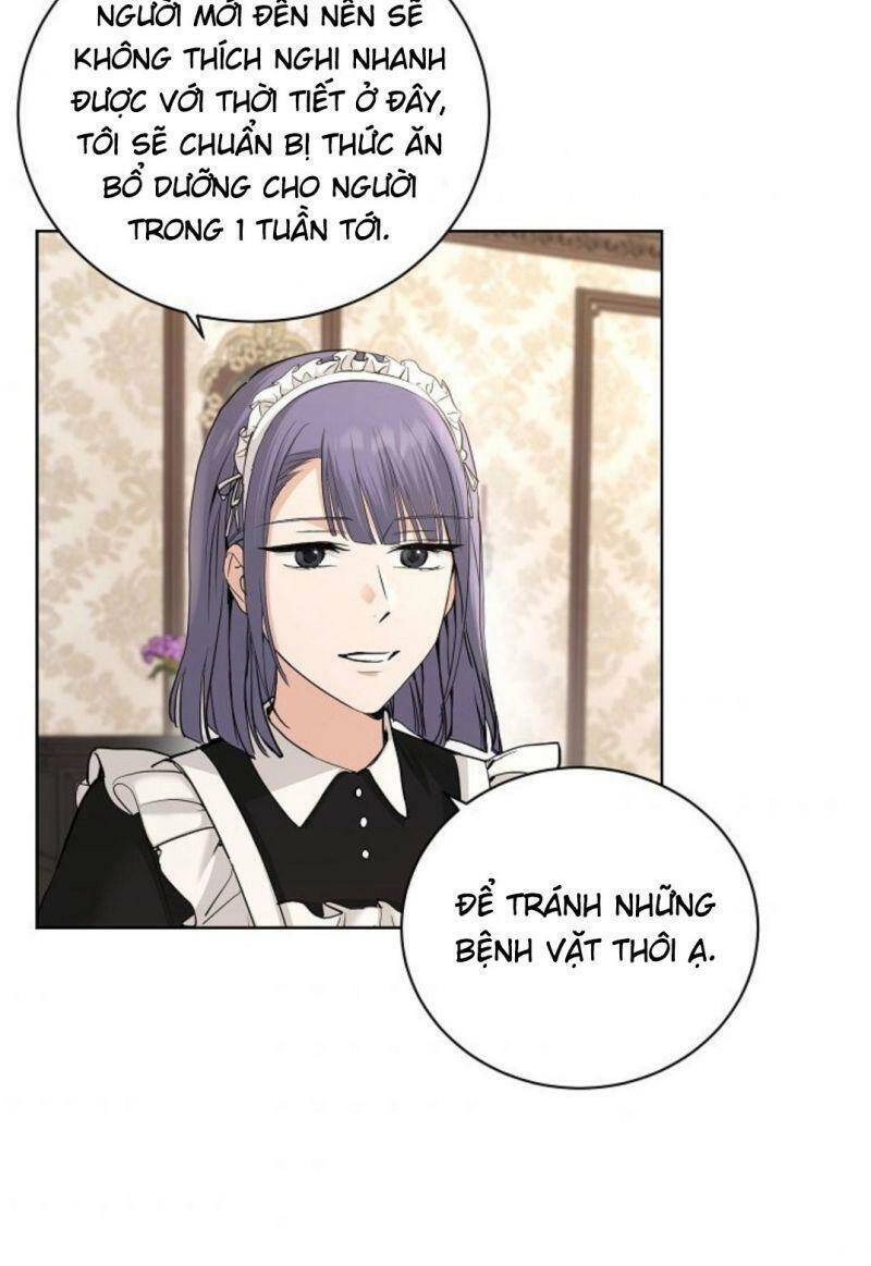 Tôi Không Còn Yêu Anh Nữa Chapter 40 - 5