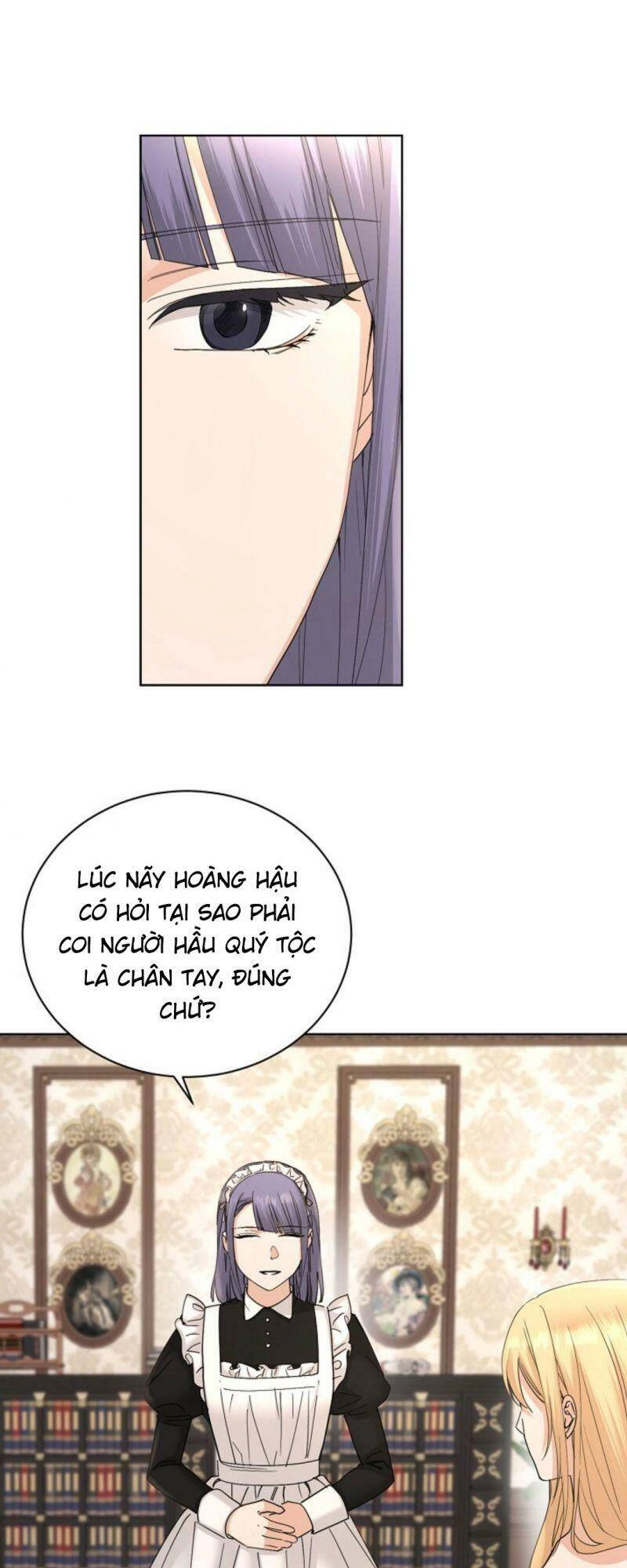 Tôi Không Còn Yêu Anh Nữa Chapter 40 - 7