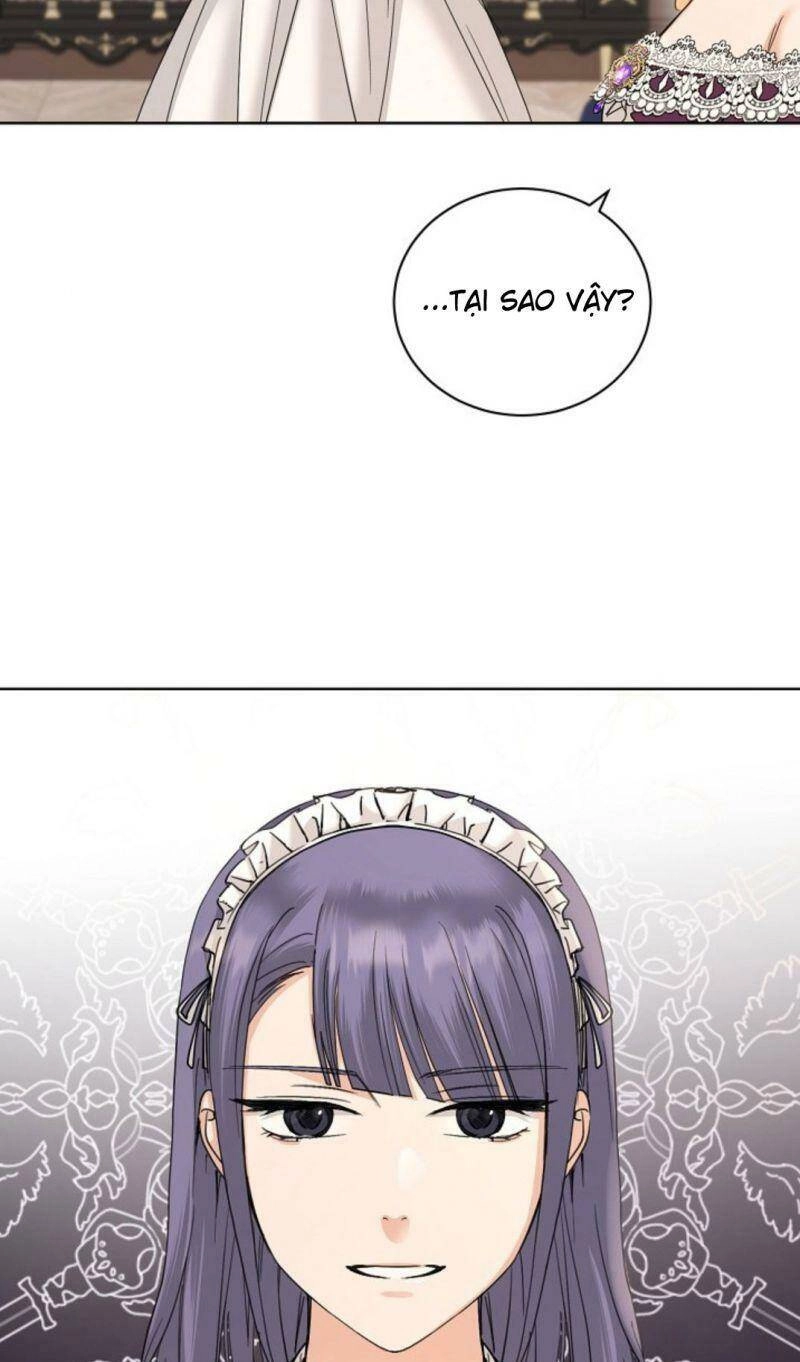 Tôi Không Còn Yêu Anh Nữa Chapter 40 - 8