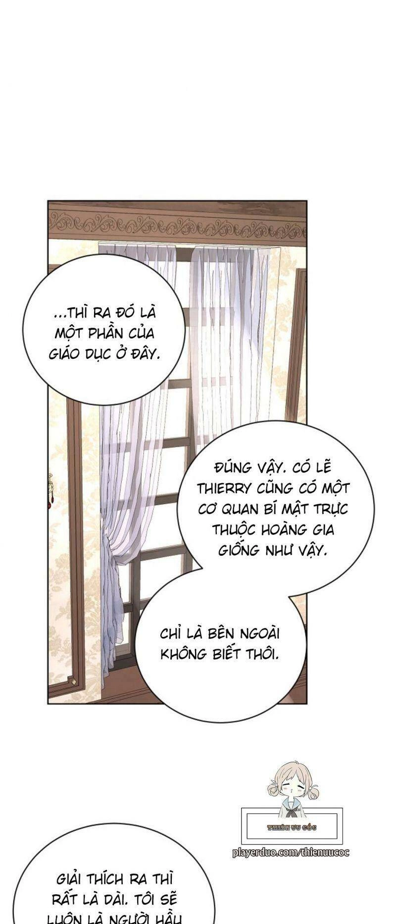 Tôi Không Còn Yêu Anh Nữa Chapter 40 - 10