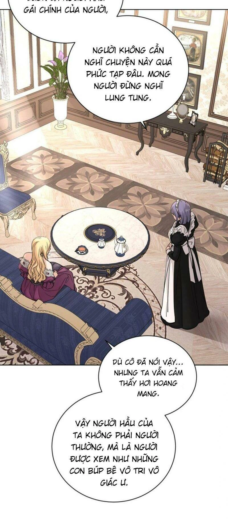 Tôi Không Còn Yêu Anh Nữa Chapter 40 - 11