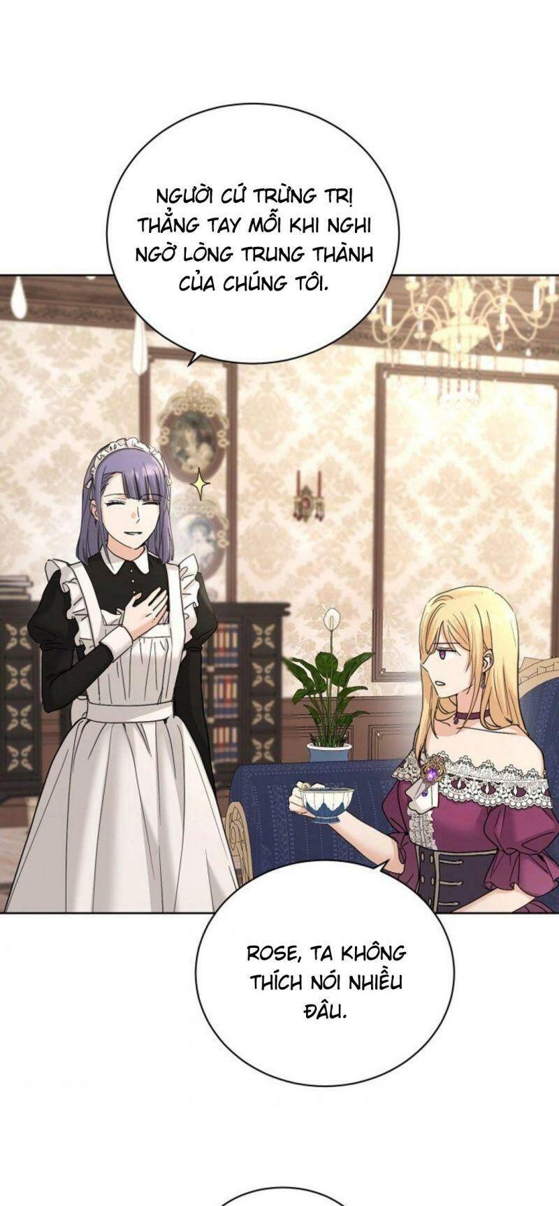 Tôi Không Còn Yêu Anh Nữa Chapter 40 - 12