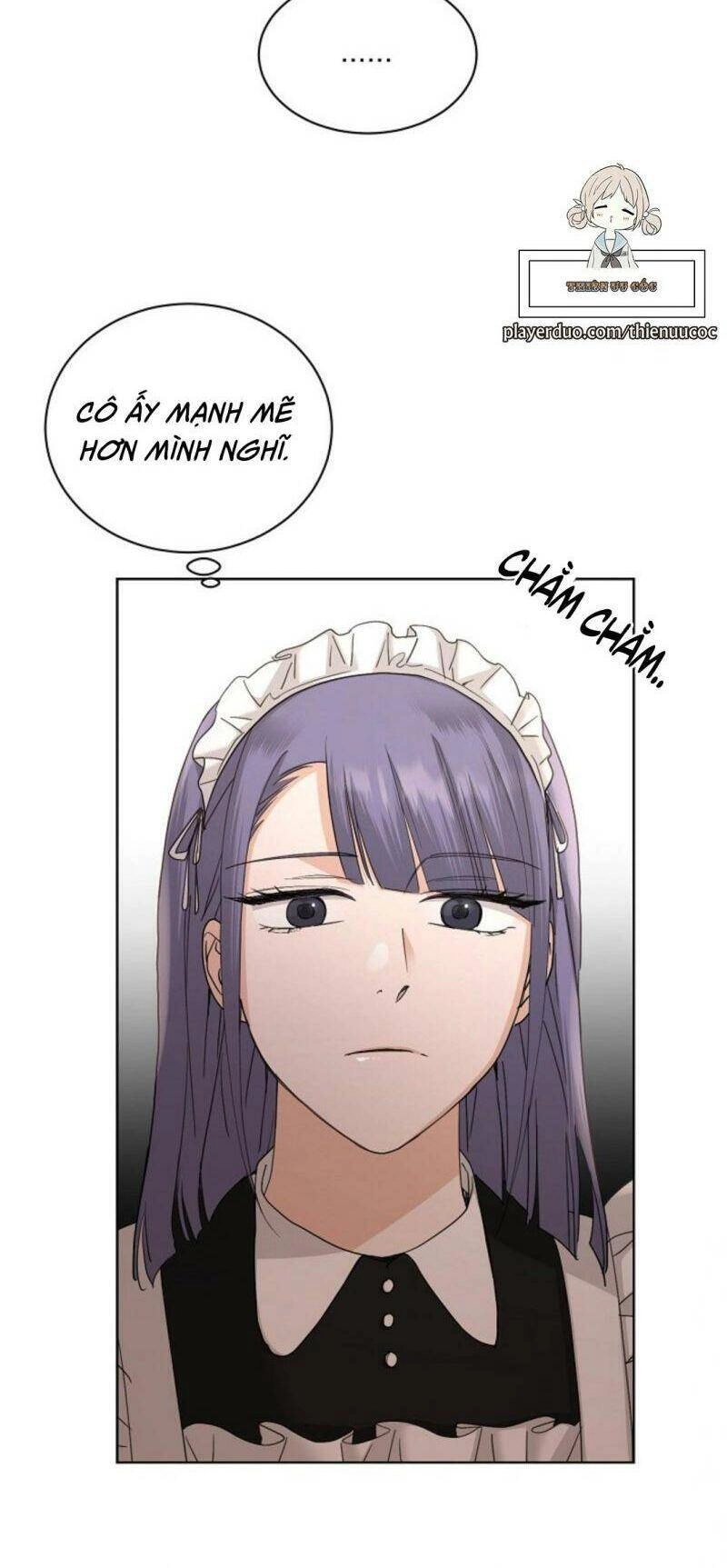 Tôi Không Còn Yêu Anh Nữa Chapter 40 - 13