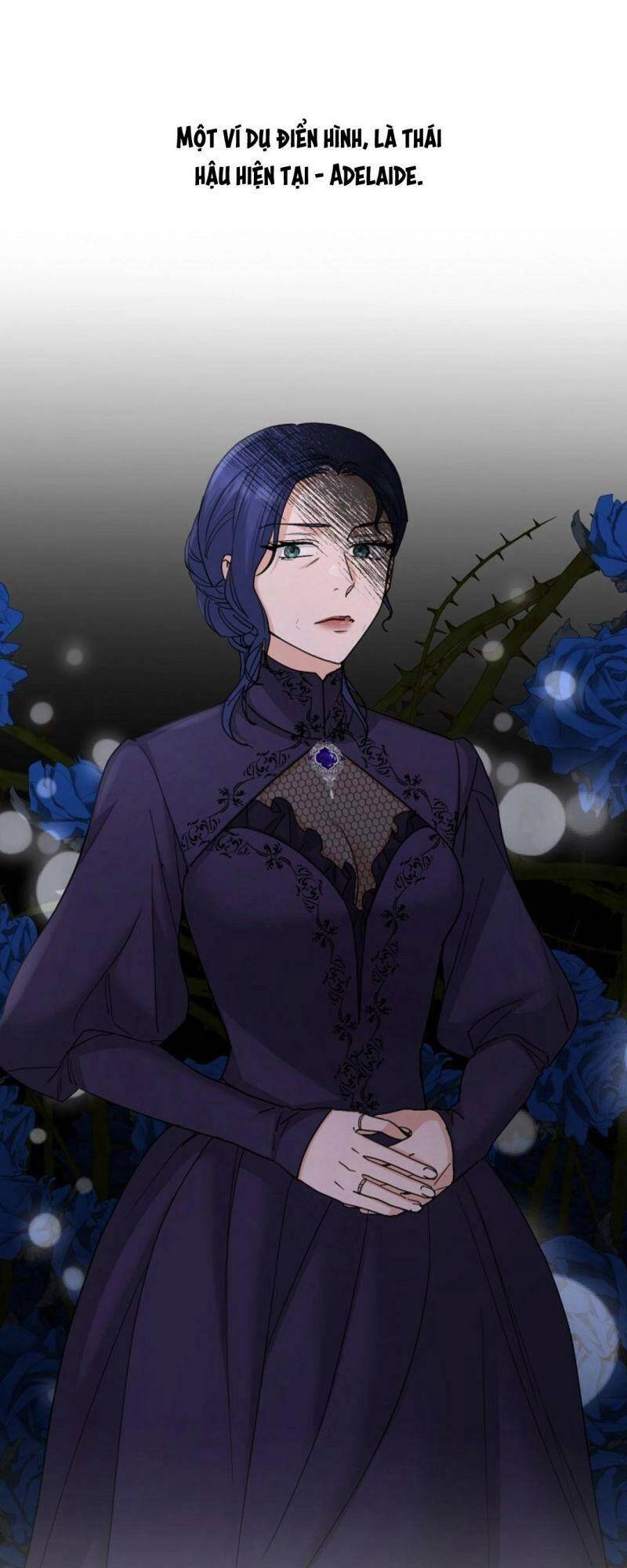 Tôi Không Còn Yêu Anh Nữa Chapter 40 - 14