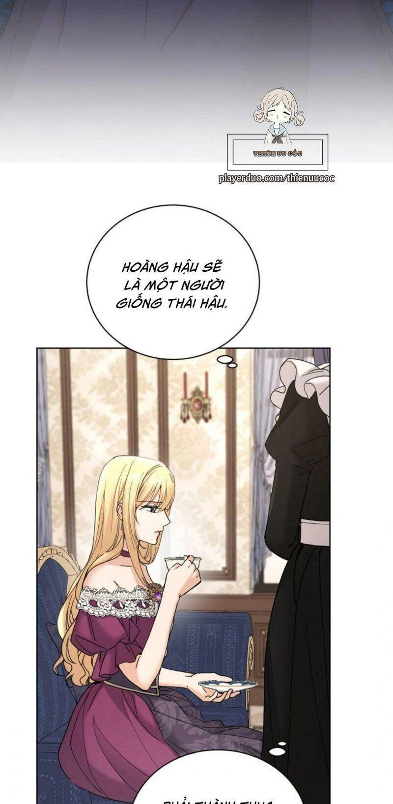 Tôi Không Còn Yêu Anh Nữa Chapter 40 - 15