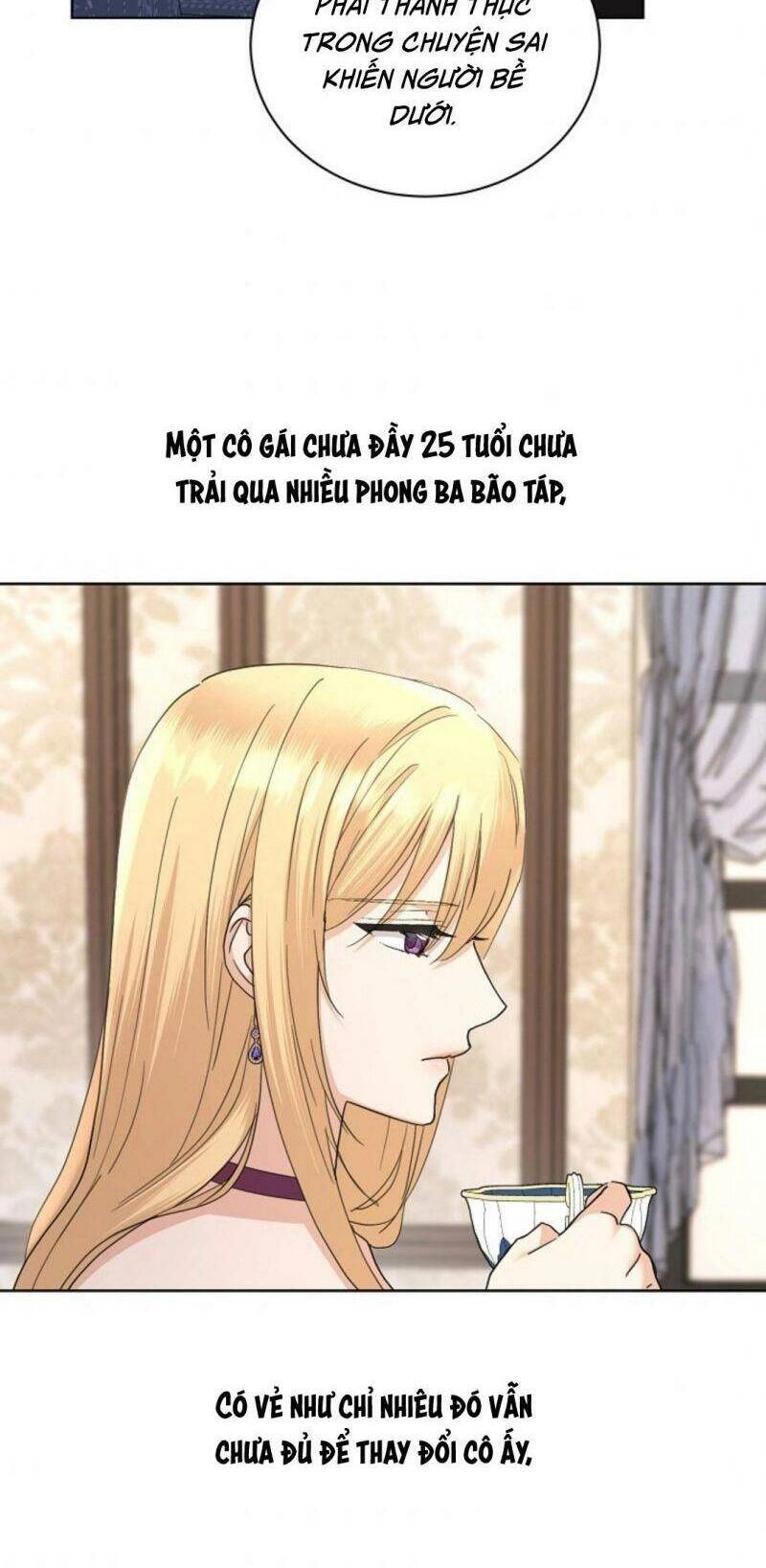 Tôi Không Còn Yêu Anh Nữa Chapter 40 - 16