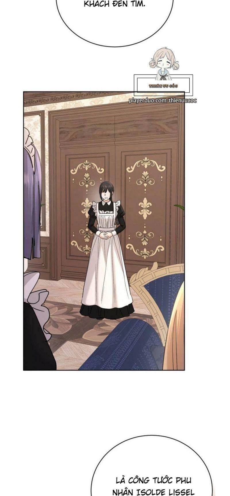 Tôi Không Còn Yêu Anh Nữa Chapter 40 - 18