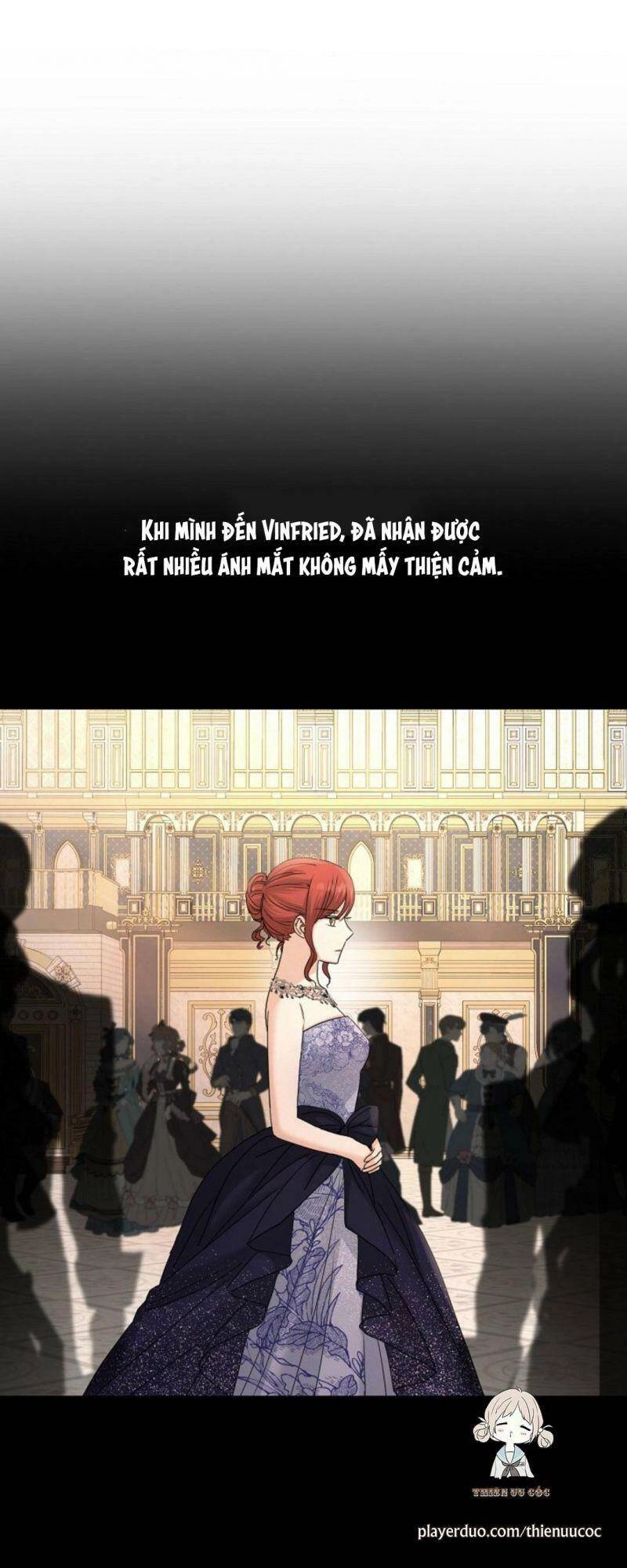 Tôi Không Còn Yêu Anh Nữa Chapter 40 - 20