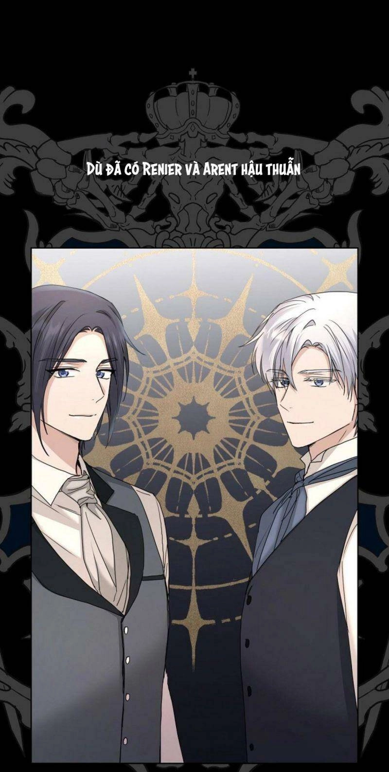 Tôi Không Còn Yêu Anh Nữa Chapter 40 - 21