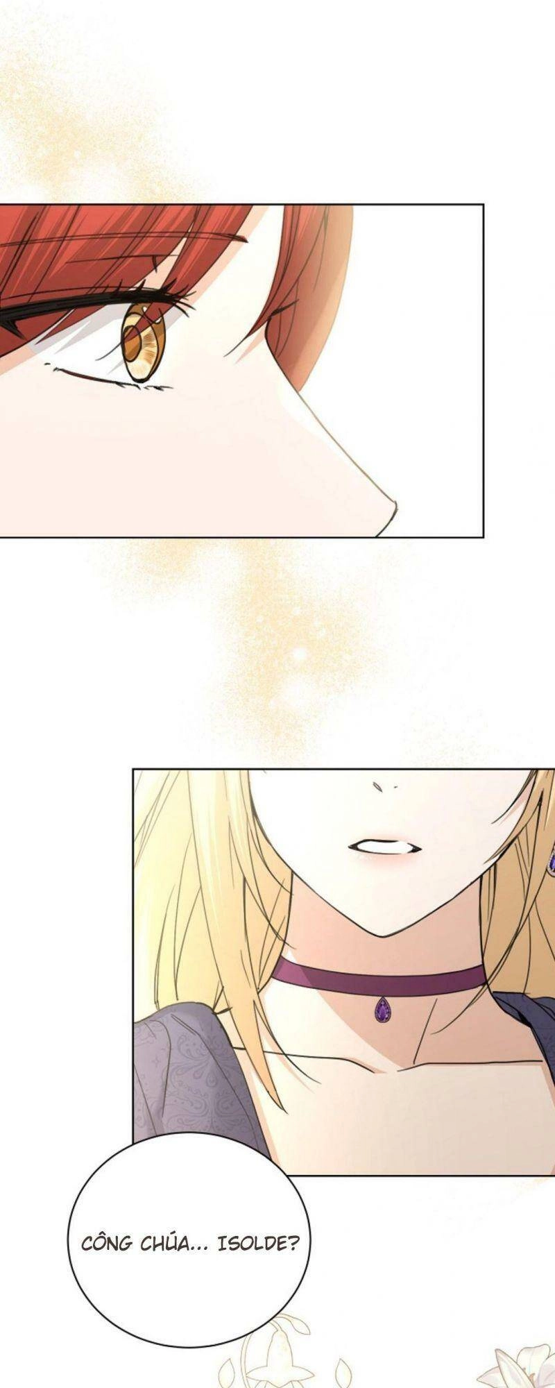 Tôi Không Còn Yêu Anh Nữa Chapter 40 - 31