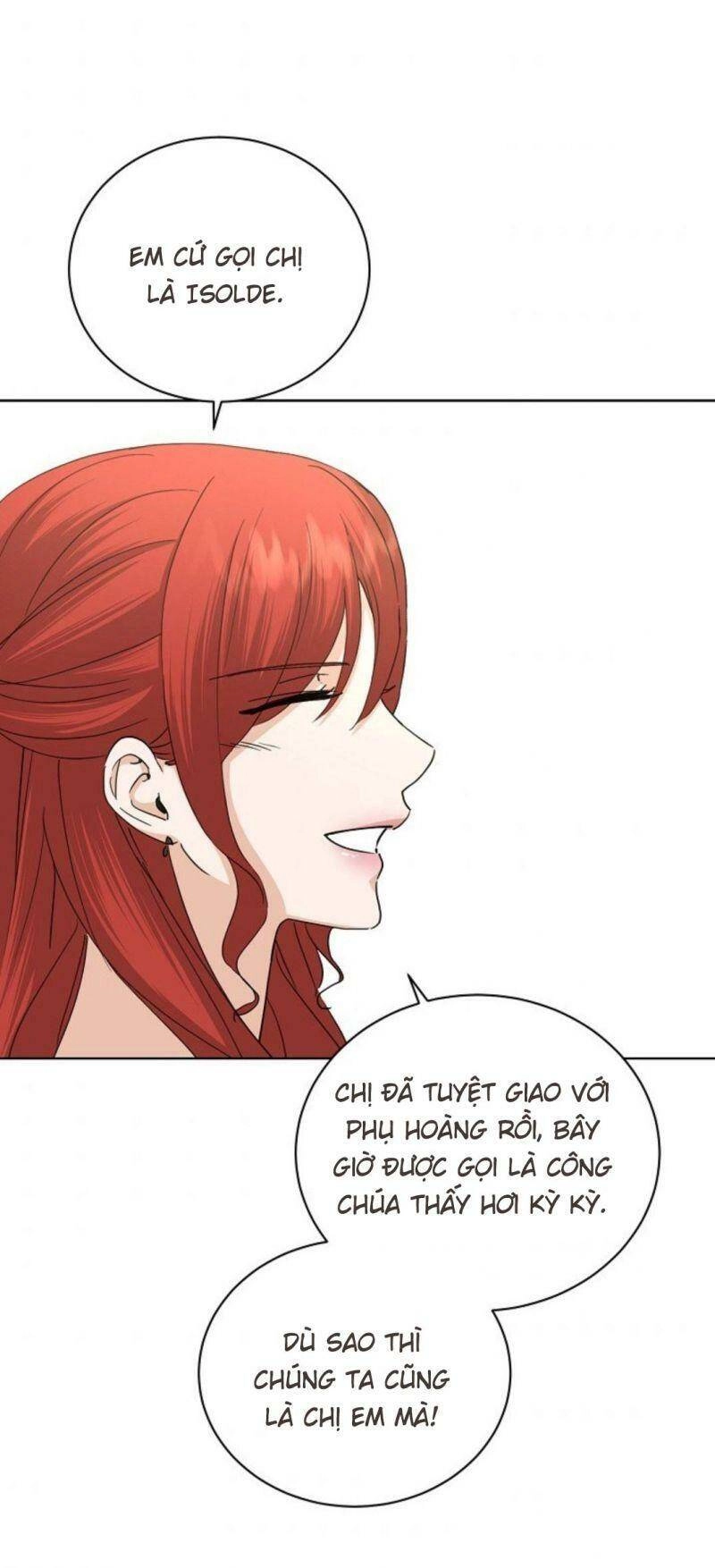 Tôi Không Còn Yêu Anh Nữa Chapter 40 - 34