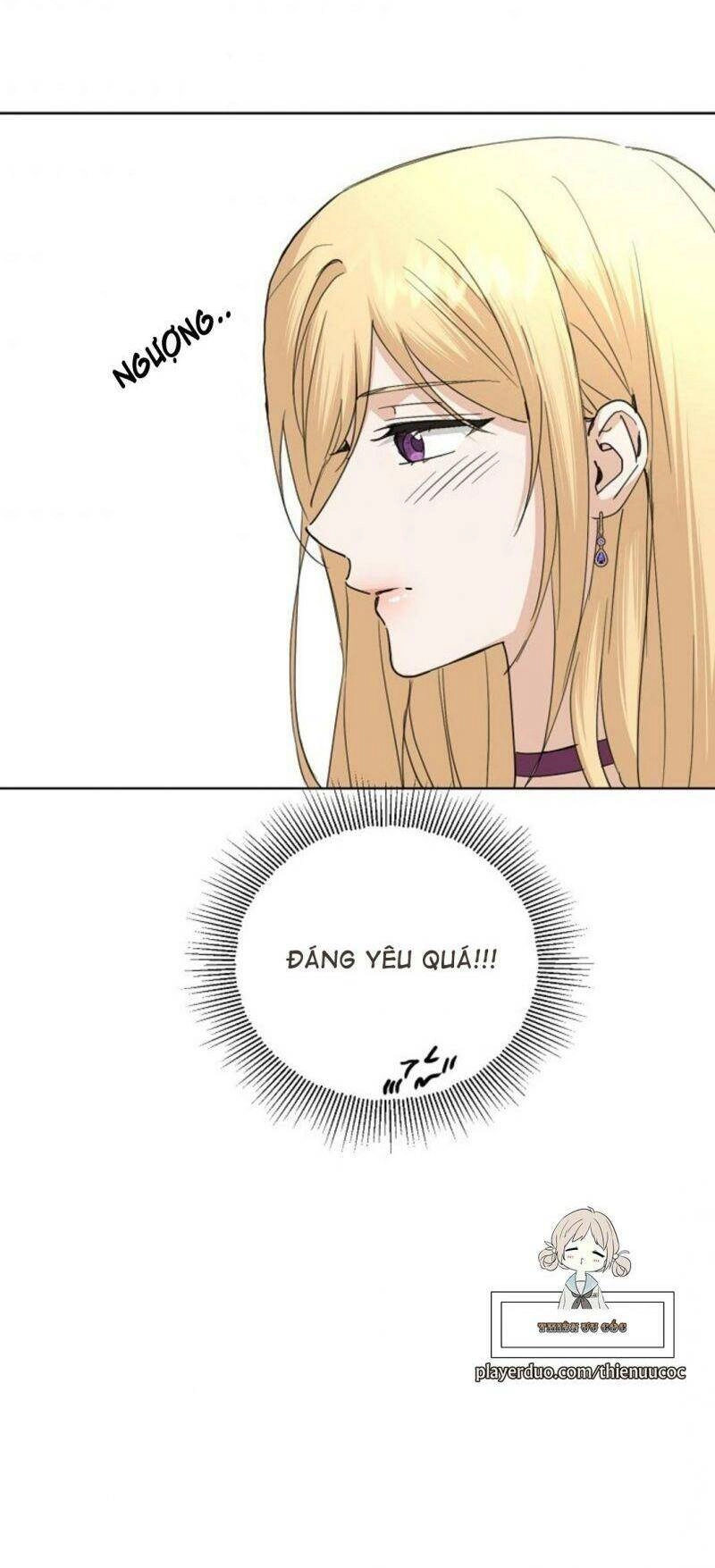 Tôi Không Còn Yêu Anh Nữa Chapter 40 - 35