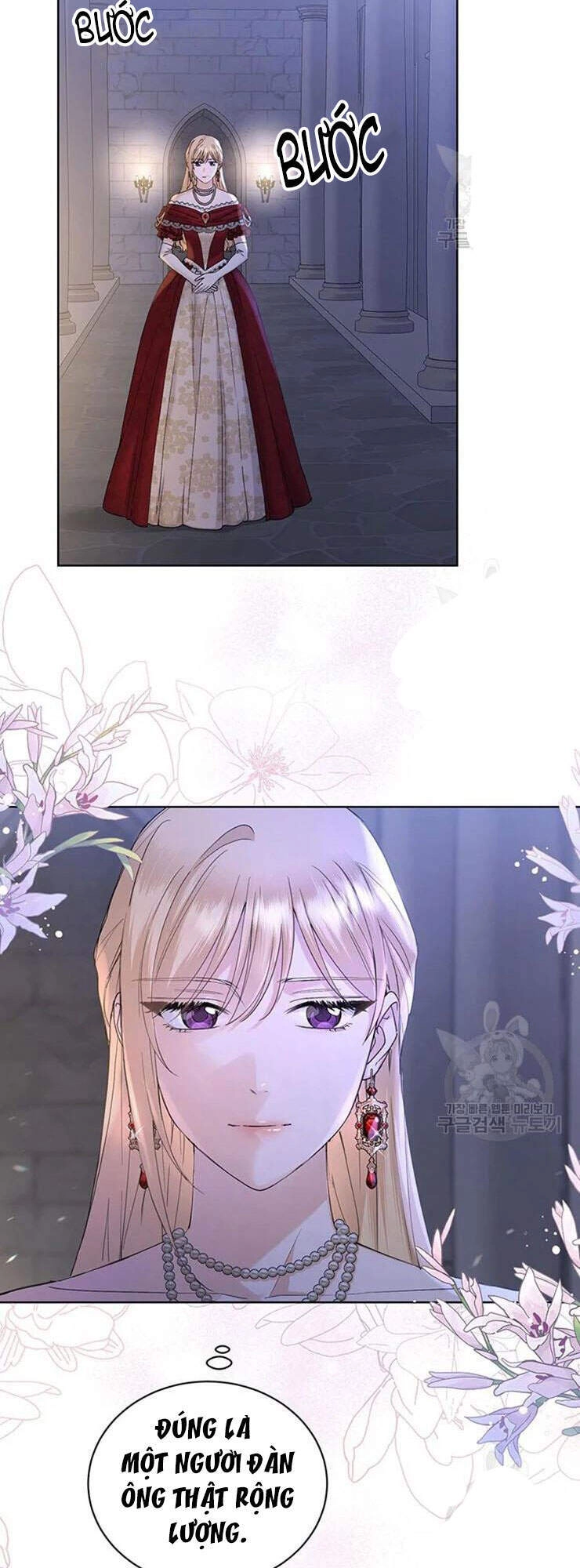 Tôi Không Còn Yêu Anh Nữa Chapter 41 - 4