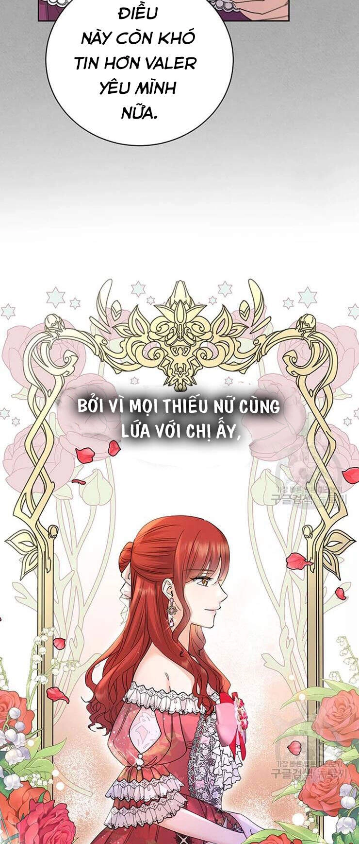 Tôi Không Còn Yêu Anh Nữa Chapter 41 - 10