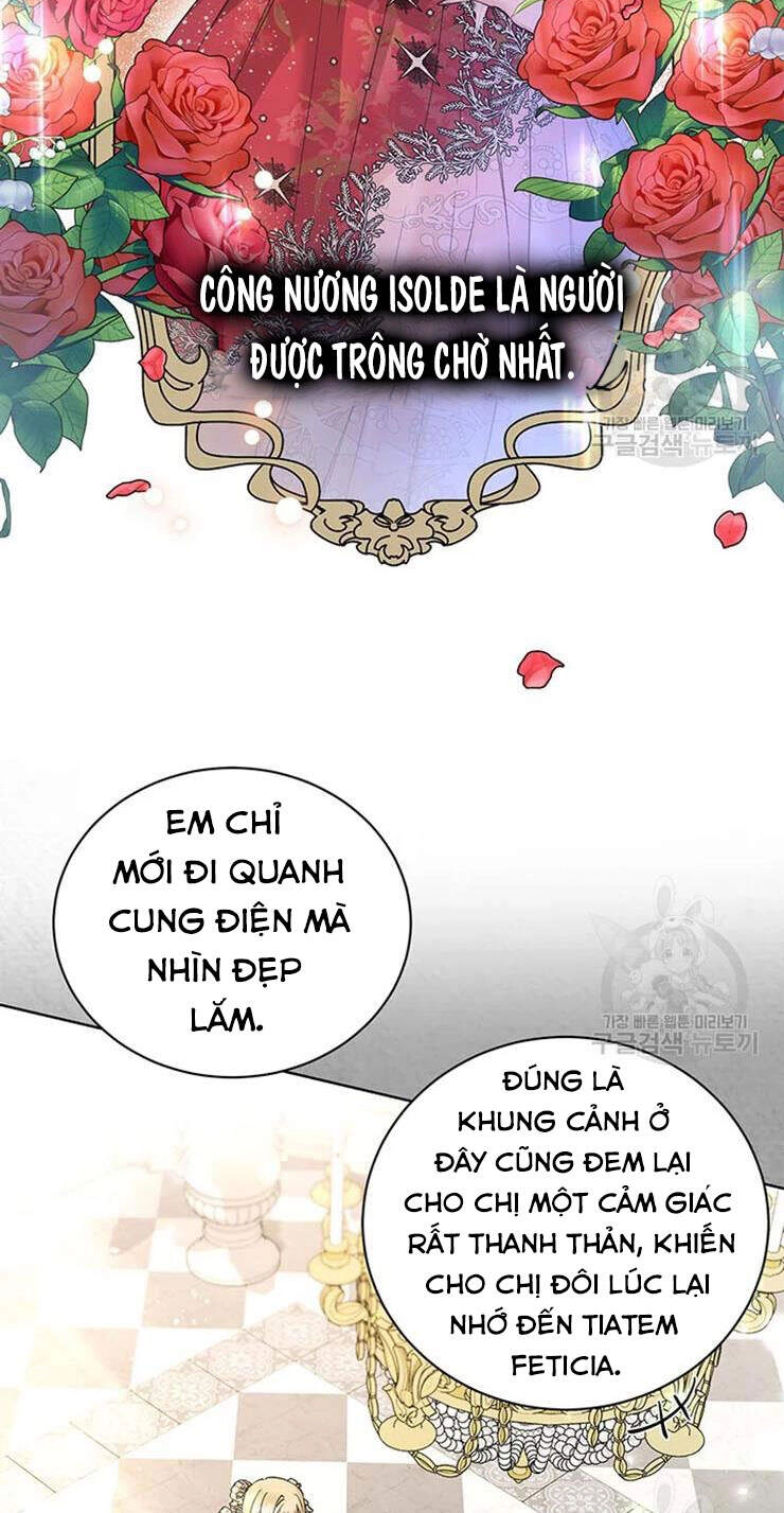 Tôi Không Còn Yêu Anh Nữa Chapter 41 - 11