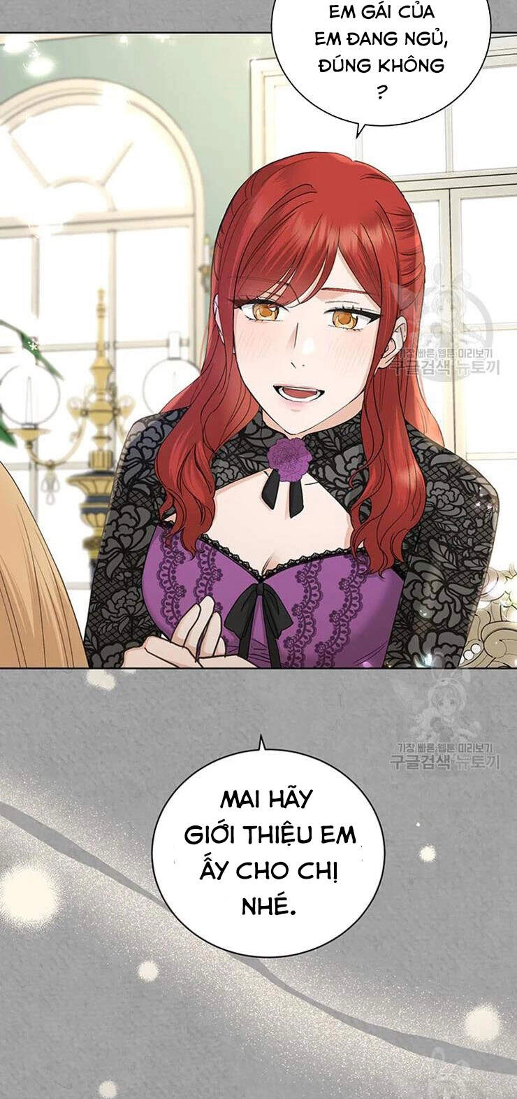 Tôi Không Còn Yêu Anh Nữa Chapter 41 - 16