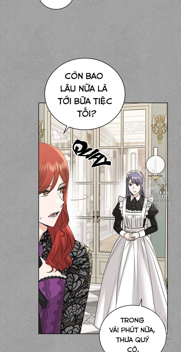 Tôi Không Còn Yêu Anh Nữa Chapter 41 - 19