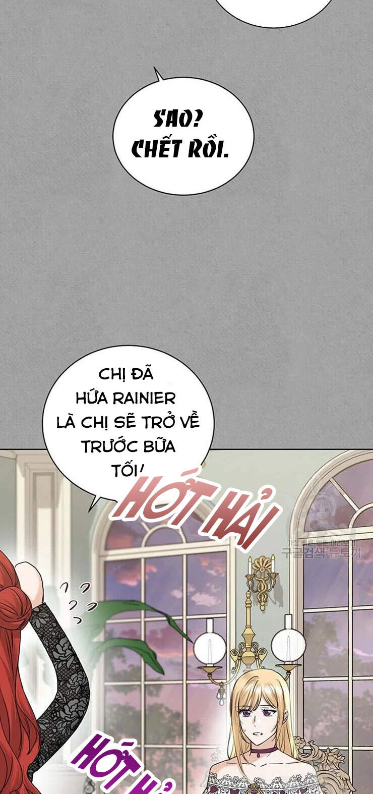 Tôi Không Còn Yêu Anh Nữa Chapter 41 - 20