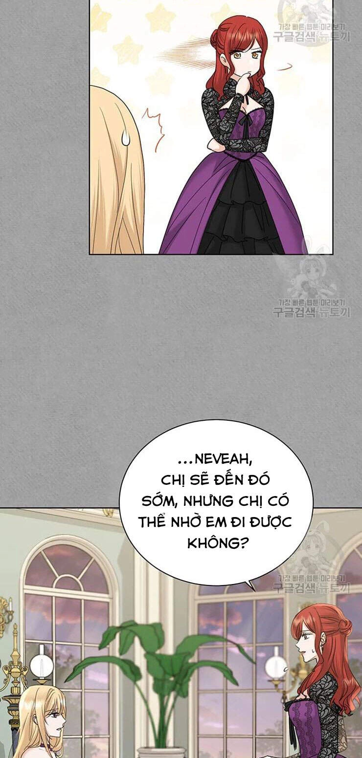 Tôi Không Còn Yêu Anh Nữa Chapter 41 - 23