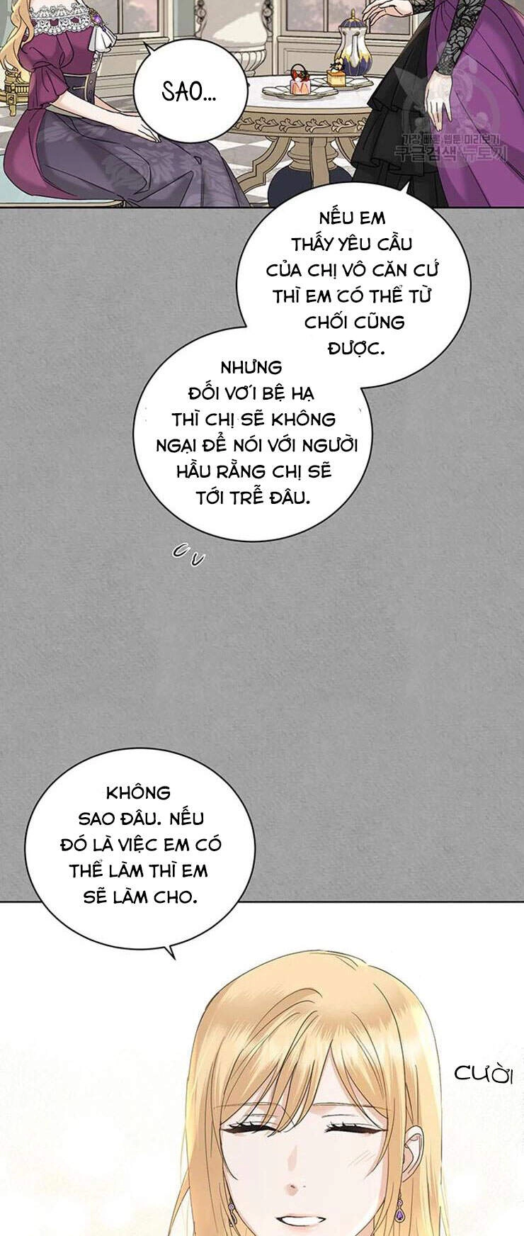 Tôi Không Còn Yêu Anh Nữa Chapter 41 - 24