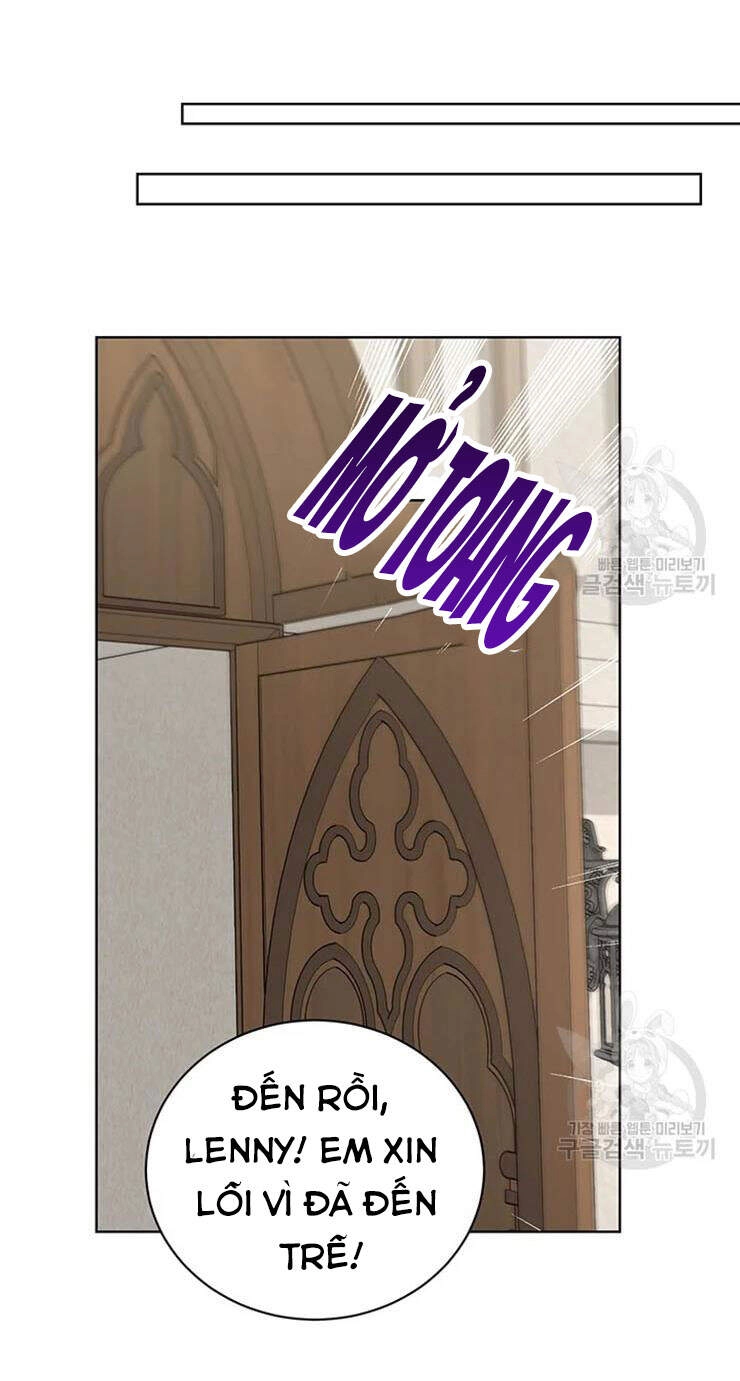 Tôi Không Còn Yêu Anh Nữa Chapter 41 - 43