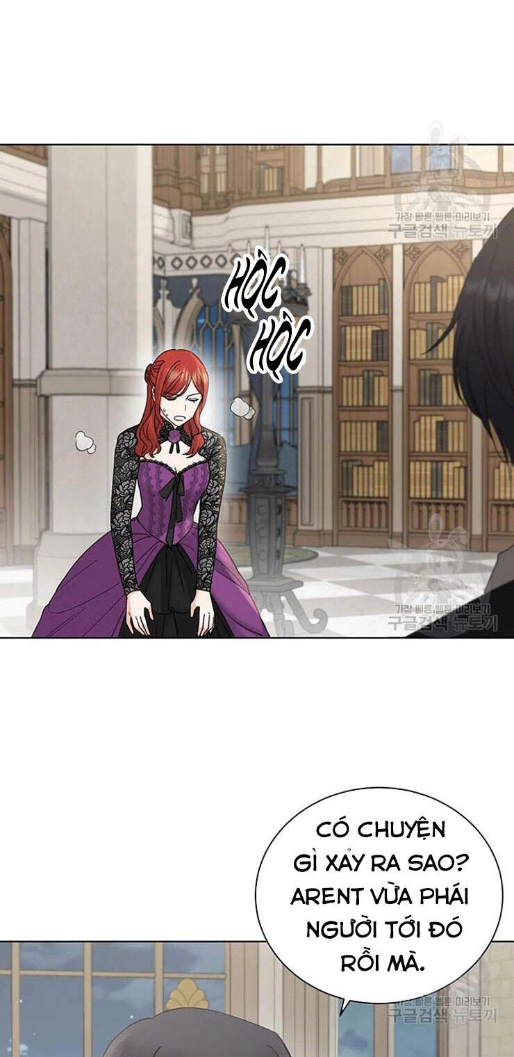 Tôi Không Còn Yêu Anh Nữa Chapter 41 - 44