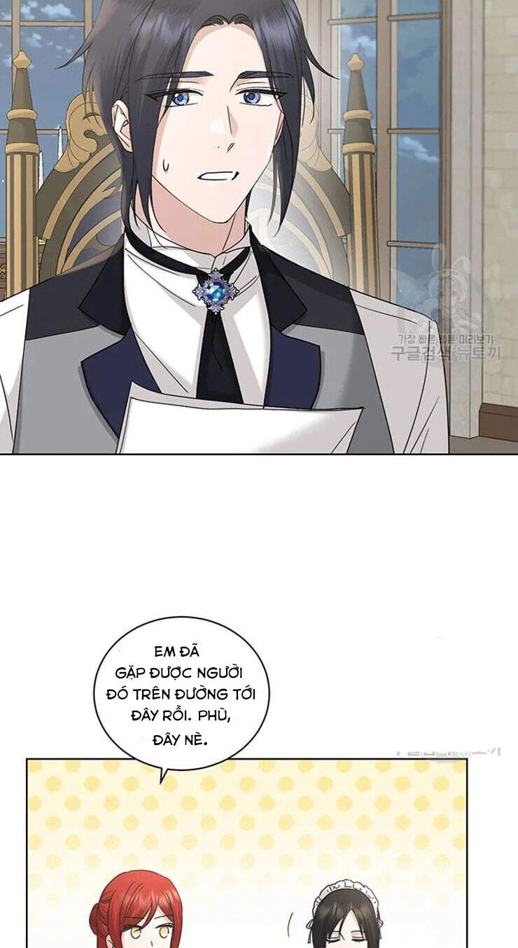 Tôi Không Còn Yêu Anh Nữa Chapter 41 - 45