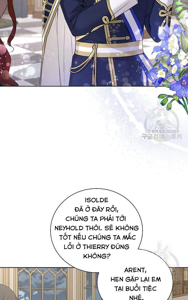 Tôi Không Còn Yêu Anh Nữa Chapter 41 - 49