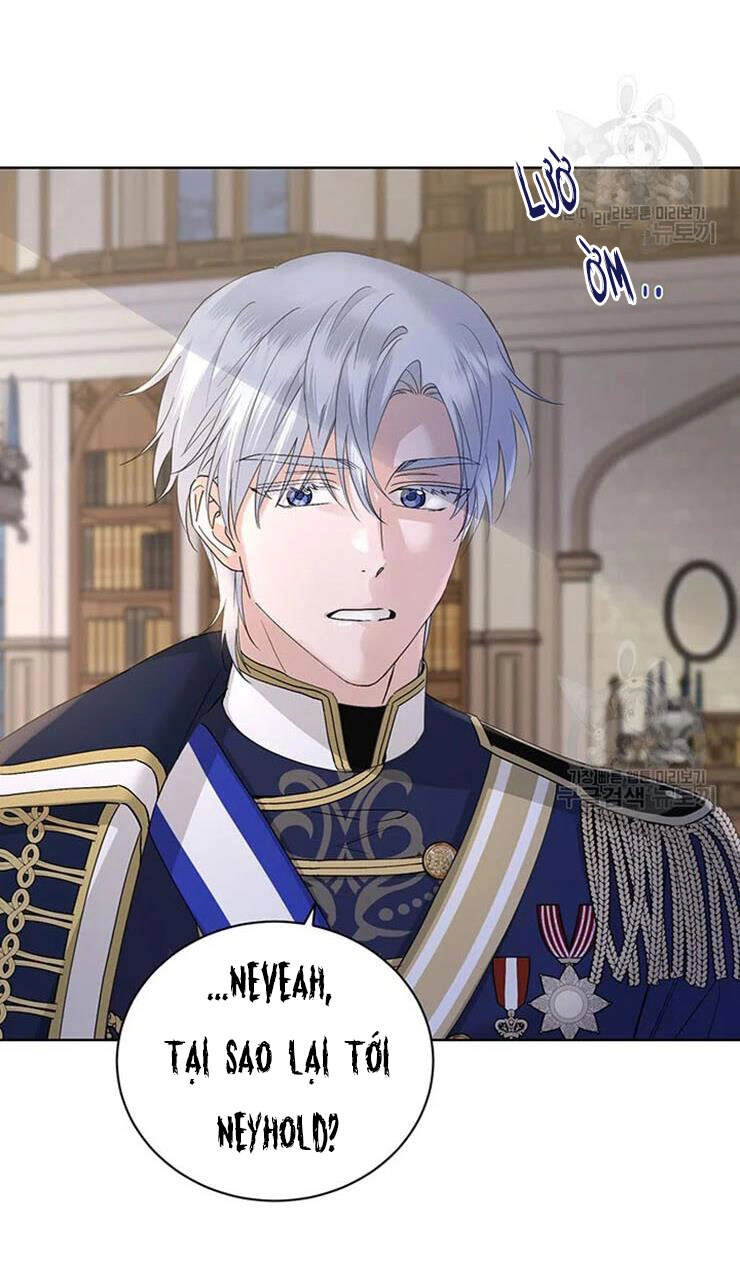 Tôi Không Còn Yêu Anh Nữa Chapter 41 - 52