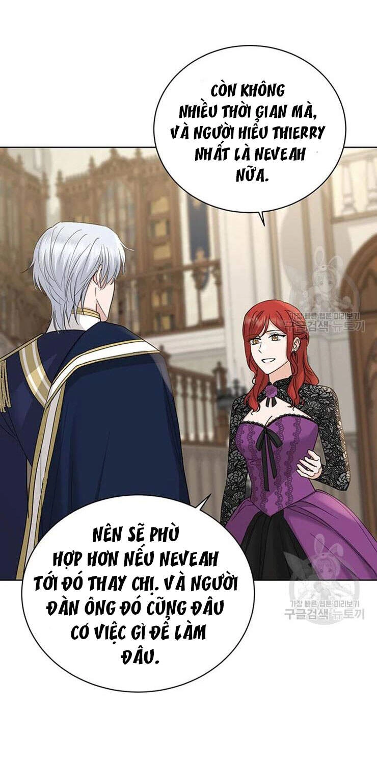 Tôi Không Còn Yêu Anh Nữa Chapter 41 - 53