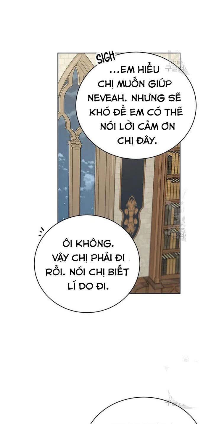Tôi Không Còn Yêu Anh Nữa Chapter 41 - 54