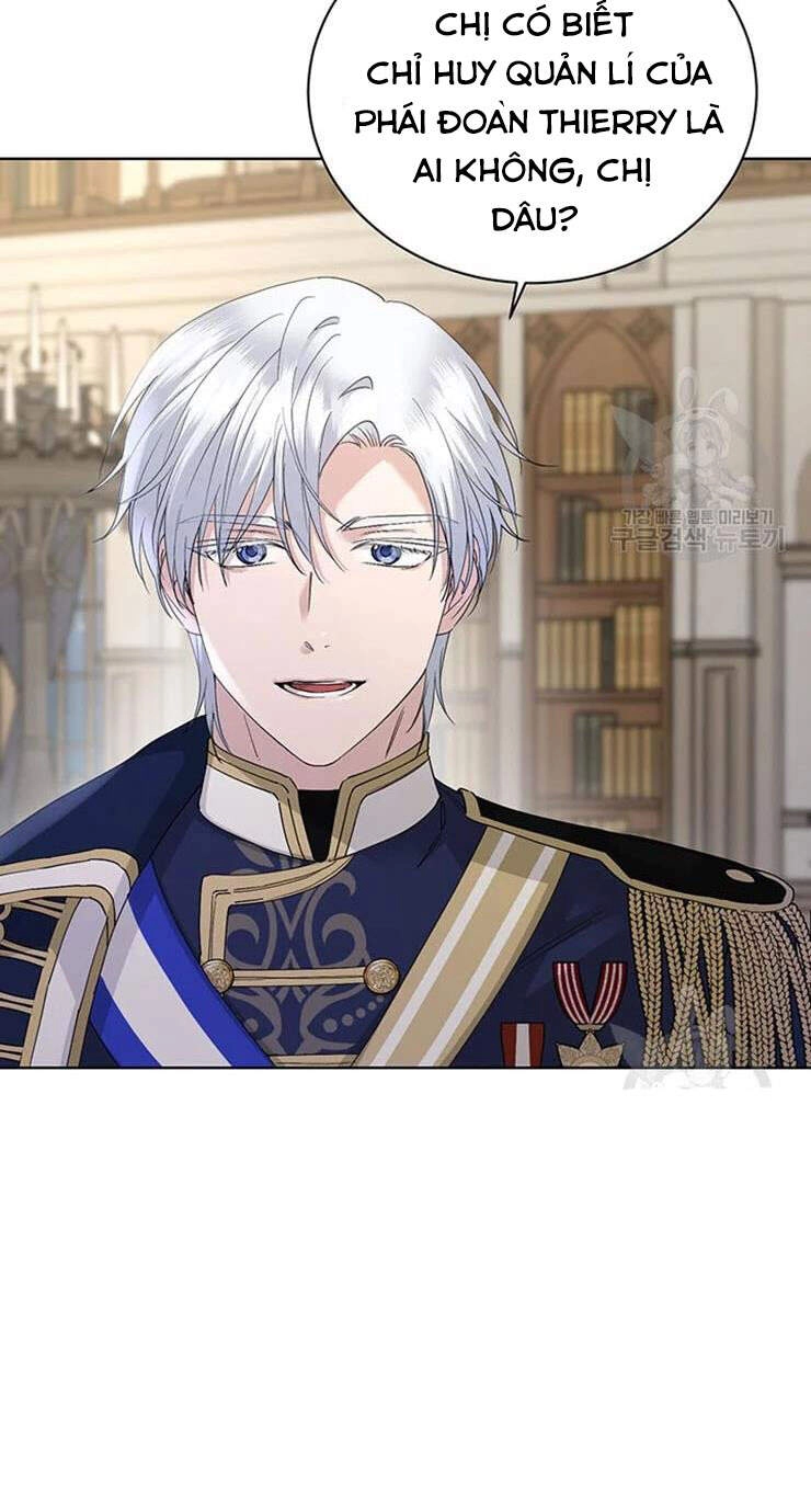 Tôi Không Còn Yêu Anh Nữa Chapter 41 - 55