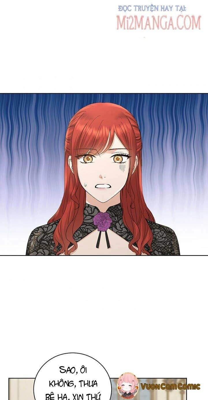 Tôi Không Còn Yêu Anh Nữa Chapter 42 - 3