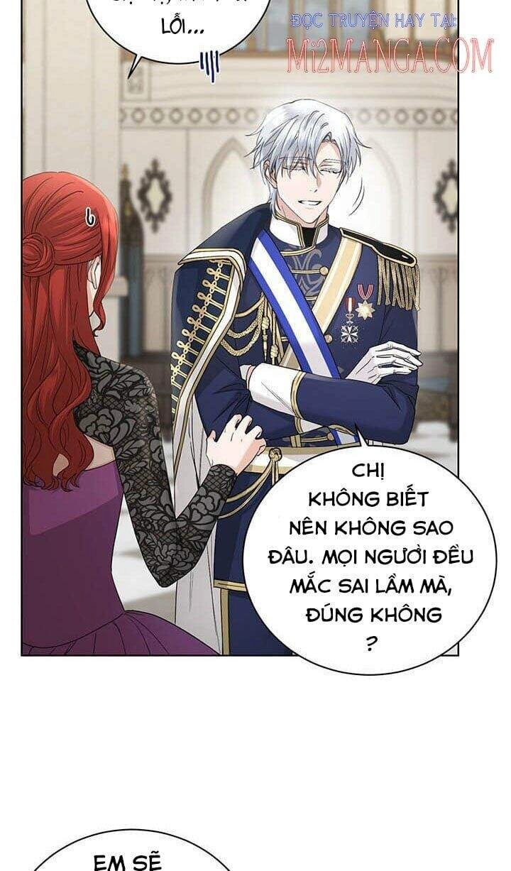 Tôi Không Còn Yêu Anh Nữa Chapter 42 - 4