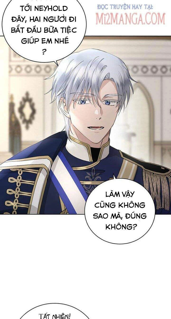Tôi Không Còn Yêu Anh Nữa Chapter 42 - 5