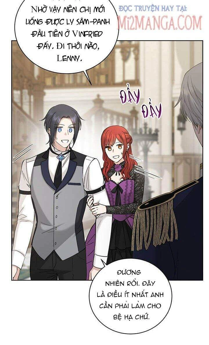 Tôi Không Còn Yêu Anh Nữa Chapter 42 - 6