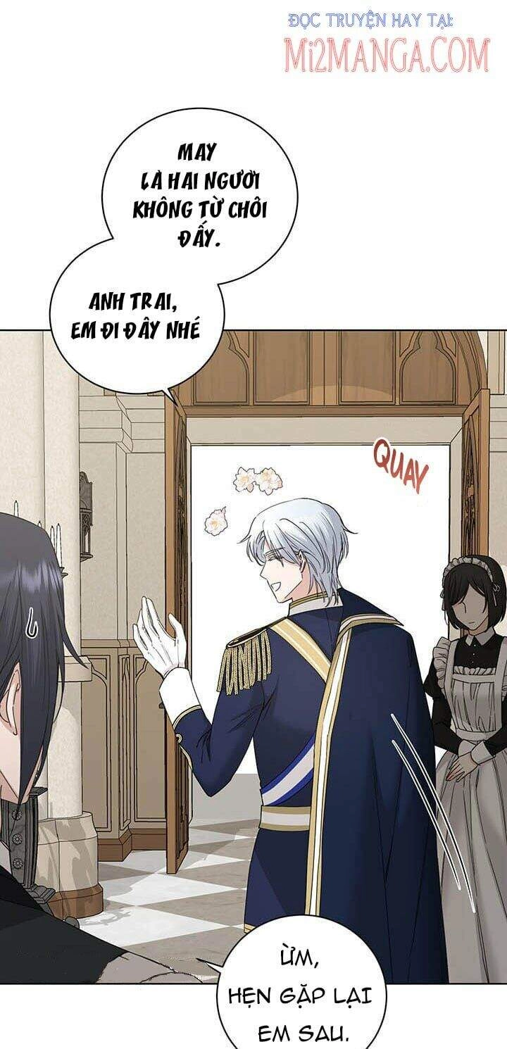 Tôi Không Còn Yêu Anh Nữa Chapter 42 - 7