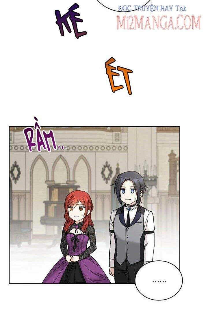 Tôi Không Còn Yêu Anh Nữa Chapter 42 - 8