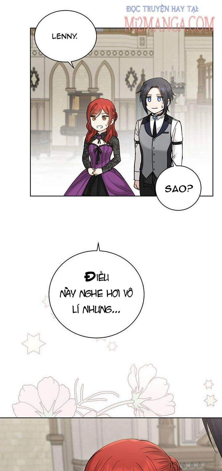 Tôi Không Còn Yêu Anh Nữa Chapter 42 - 9