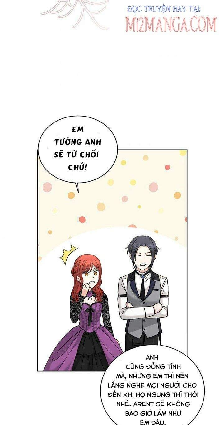 Tôi Không Còn Yêu Anh Nữa Chapter 42 - 11