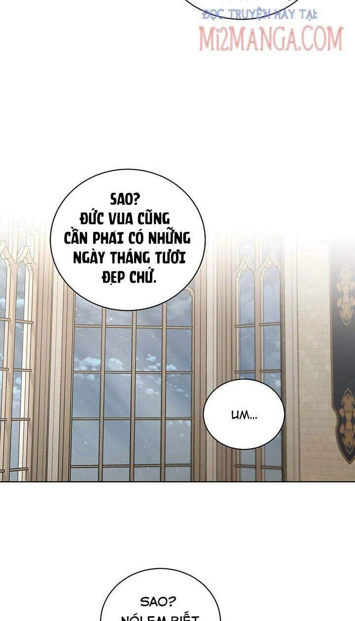 Tôi Không Còn Yêu Anh Nữa Chapter 42 - 12