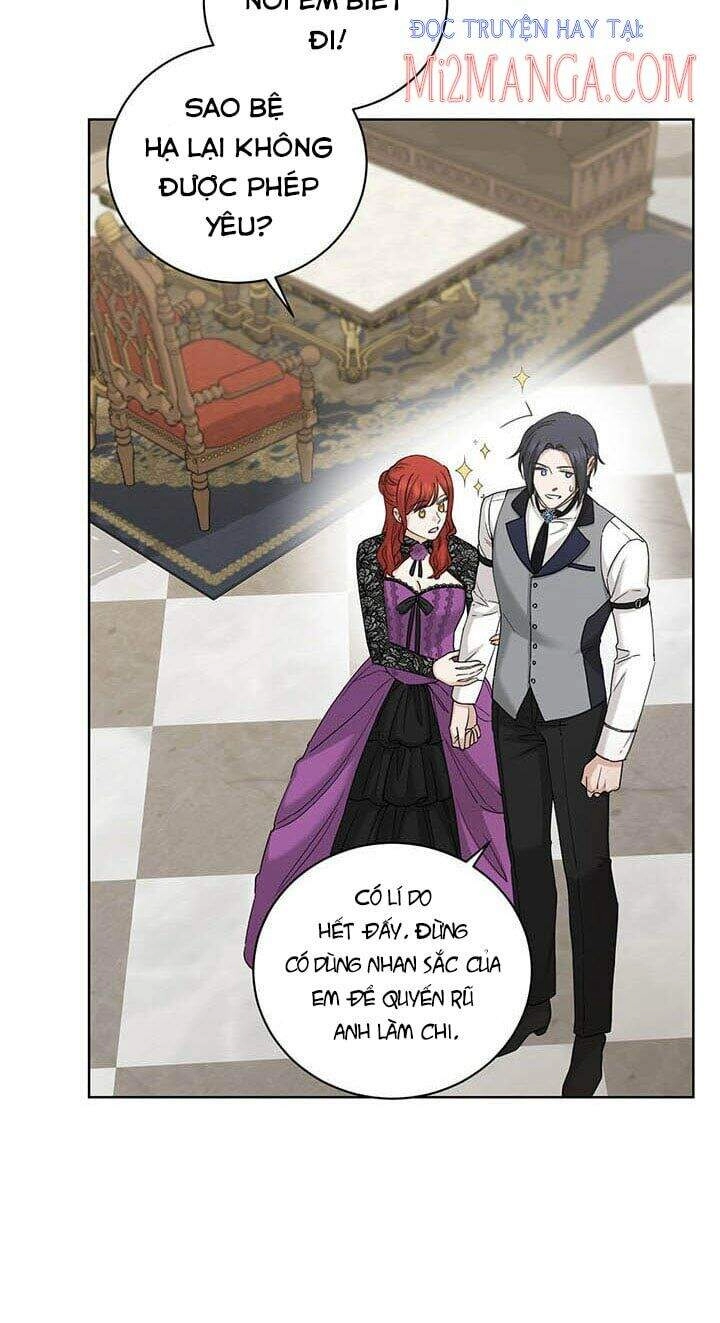 Tôi Không Còn Yêu Anh Nữa Chapter 42 - 13