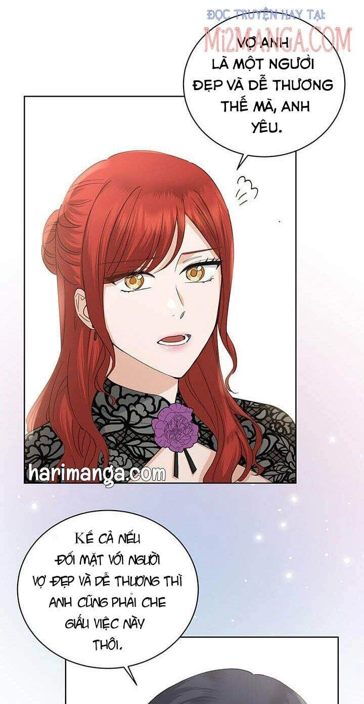 Tôi Không Còn Yêu Anh Nữa Chapter 42 - 14