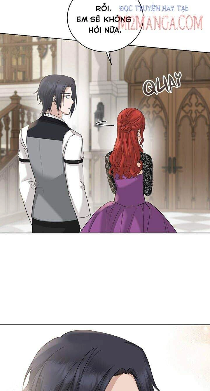 Tôi Không Còn Yêu Anh Nữa Chapter 42 - 16